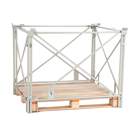 Stacking frame S-32